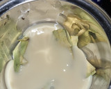 Foto del paso 1 de la receta: Mousse de aguacate