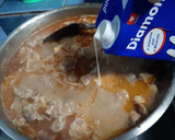 Foto langkah ke 4 dari resep Nasi Kebuli Kambing.