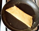 Foto del paso 2 de la receta: Omelette de champiñones