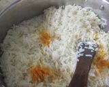 Foto langkah ke 4 dari resep Nasi Mandhi.