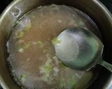 Foto langkah ke 2 dari resep Sop Daging Padang Minang Sumatera Barat.