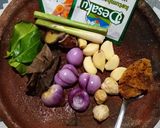 Foto langkah ke 1 dari resep Mie Ayam Rumahan.