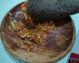 Foto langkah ke 1 dari resep Sambal Petis (Untuk Cocolan Gorengan).
