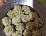 Foto langkah ke 3 dari resep Potato cheese ball.