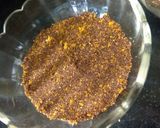 A picture of step 5 of Layered Custard.