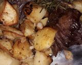 Foto del paso 4 de la receta: Entrañas con mucho sabor