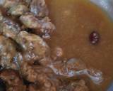 Karahi beans recipe step 1 photo