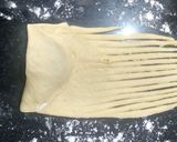 Foto langkah ke 5 dari resep Wool Roll Bread.