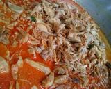 Foto langkah ke 7 dari resep Gulai nangka.