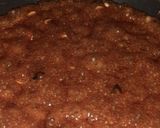 বাদামের খাজা(Badamer khaja recipe in Bengali) রেসিপি ধাপ - 2 ছবি