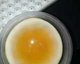 Hình bước làm 4 của món Ăn dặm cho bé: Thạch dưa lưới