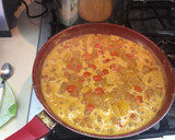 Foto del paso 8 de la receta: Pasta Marinera Sonorense