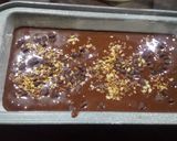 Foto del paso 4 de la receta: Budín de chocolate