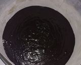 Foto del paso 4 de la receta: Bizcochuelo de oreo