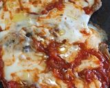 Foto del paso 4 de la receta: Matambre a la pizza