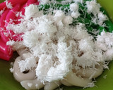 Foto langkah ke 3 dari resep Cenil (Klanting).
