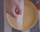 Strawberry & Pistachio Custard TartRecipe Video recipe step 10 photo