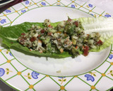 Foto del paso 4 de la receta: Ensaladilla de Surimi con Quinoa