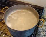 Foto del paso 4 de la receta: Espárragos hervidos