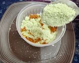 Foto langkah ke 3 dari resep Kue Putu.