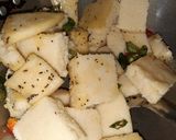 सूजी का ढोकला (Sooji ka dhokla recipe in hindi) रेसिपी चरण 6 फोटो