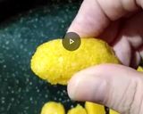 Foto del paso 5 de la receta: Chizitos caseros!!