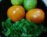 Soto Ayam langkah memasak 4 foto