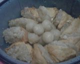 Foto langkah ke 5 dari resep Cilok tahu.