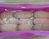 Foto del paso 7 de la receta Casi tiramisú de fresas
