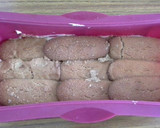 Foto del paso 7 de la receta: Casi tiramisú de fresas