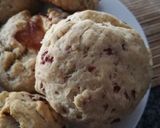Foto del paso 6 de la receta: Pan Casero con Salame