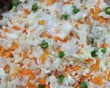 Street Style Mix Veg Paratha recipe step 3 photo
