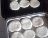 Foto del paso 4 de la receta: Figacitas de manteca, receta de Romi Stricker