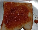 टमाटर प्याज़ सैंडविच (tamatar pyaz sandwich recipe in Hindi) रेसिपी चरण 1 फोटो
