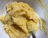 Foto langkah ke 1 dari resep Bolu Tape Lembut (Rekomen kudu dicoba).