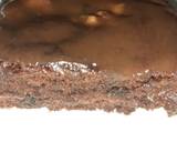Brownies with caramel sauce Happy Father's Day recipe step 4 photo