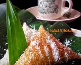 Foto langkah ke 7 dari resep Lupis Singkong.