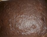 Foto del paso 4 de la receta: Brownie
