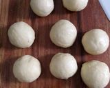 Foto langkah ke 8 dari resep Korean Sweet Potato Paste Bread.