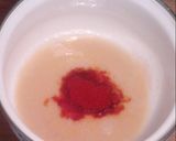 Zöldséges bableves recept fázis 5 fotója