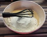 Muffinki na maślance z białą czekoladą krok przepisu 1 zdjęcie