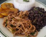 Foto del paso 3 de la receta: Pabellon Venezolano
