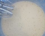 Foto del passaggio 2 della ricetta Torta al latte caldo