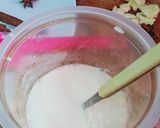 Foto langkah ke 14 dari resep Nasi Mandi/Mandhi Ayam.