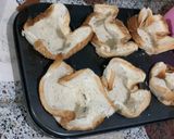 Foto del paso 2 de la receta: Canastitas de verduras (mega fácil)