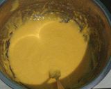 Foto langkah ke 3 dari resep Ogura cake tape singkong.