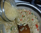 Foto del paso 3 de la receta: Tarta de Texturizado de Soja