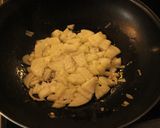 Foto del paso 5 de la receta Pastel de carne mixta, y bien a la mía