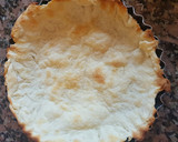 Foto del paso 2 de la receta: Tarta de brócoli y morrón rojo asados