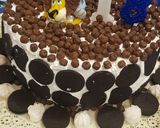 Foto del paso 5 de la receta: Torta copitos